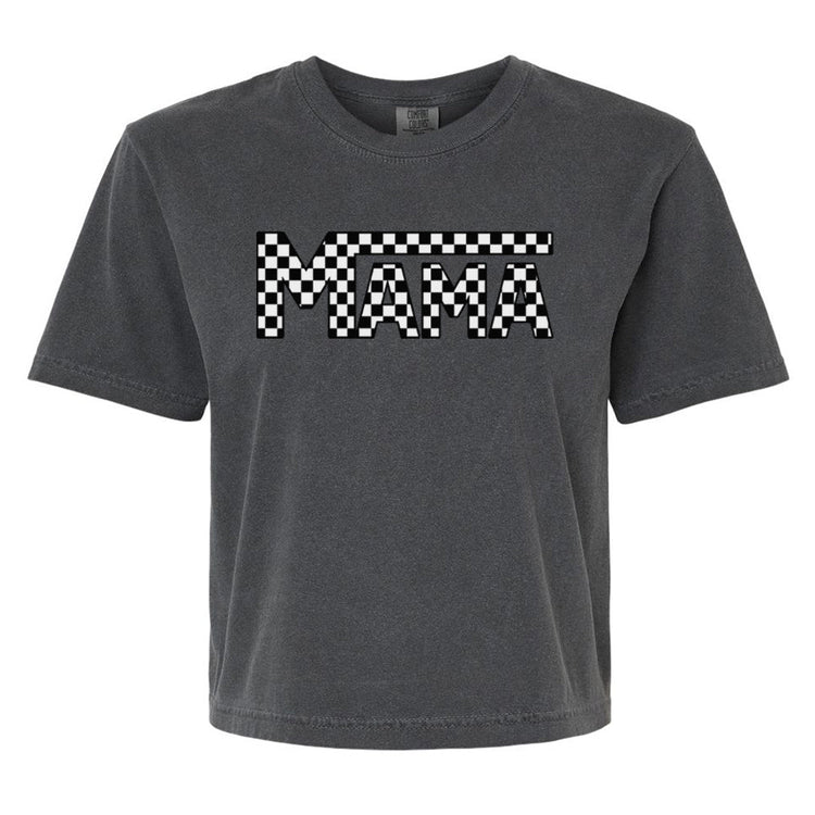Vans Mama Boxy T-Shirt