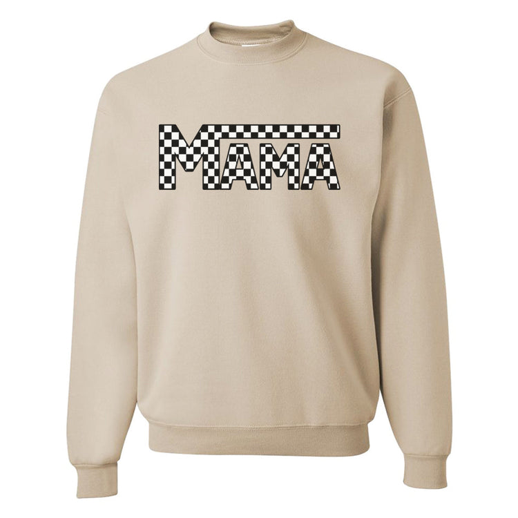 Vans Mama Crewneck Sweatshirt