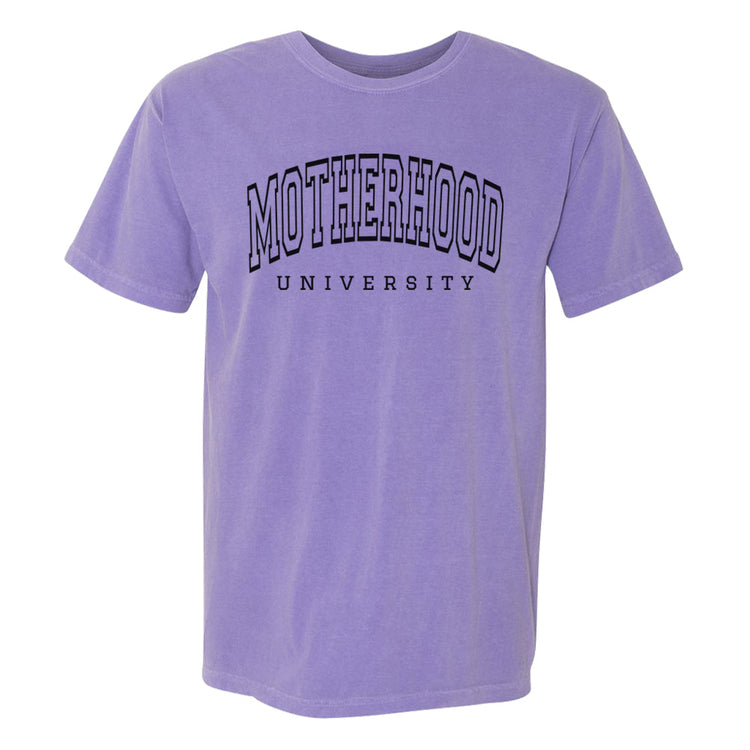 Motherhood University T-Shirt