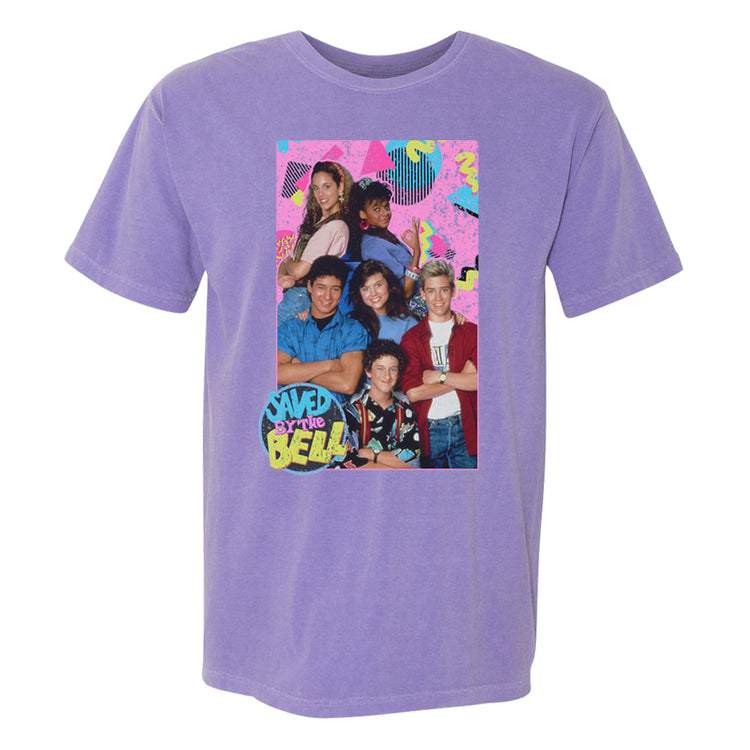 'Saved By The Bell' T-Shirt