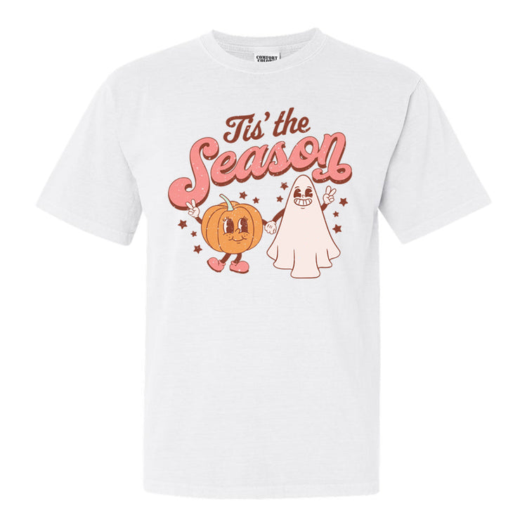 Tis The Season Characters T-Shirt