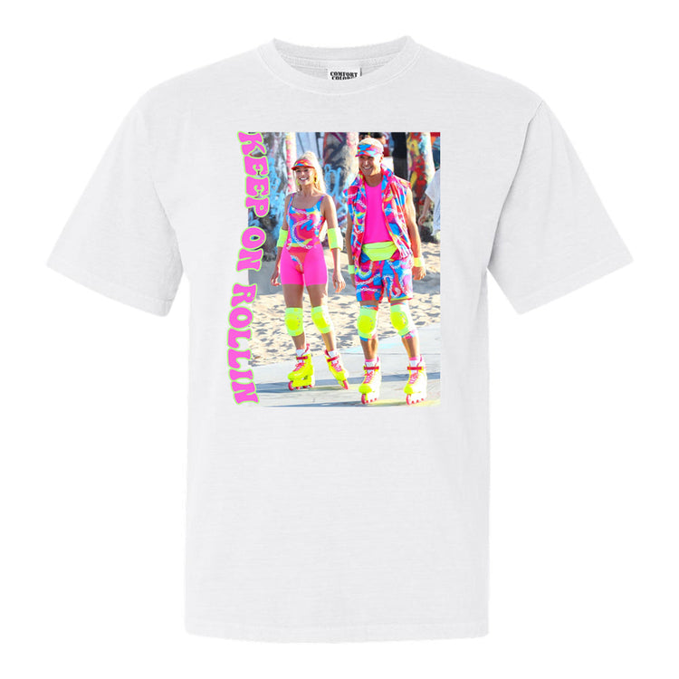 Keep On Rollin T-Shirt