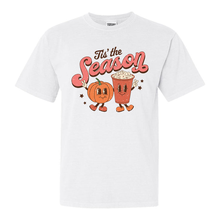 Tis The Season Characters T-Shirt