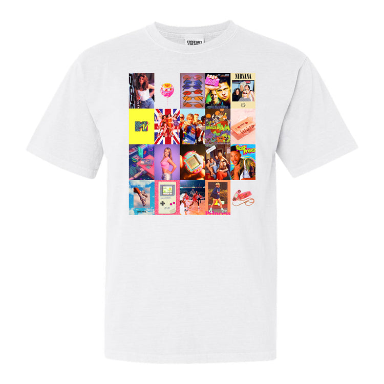 Best Of The 90s T-Shirt