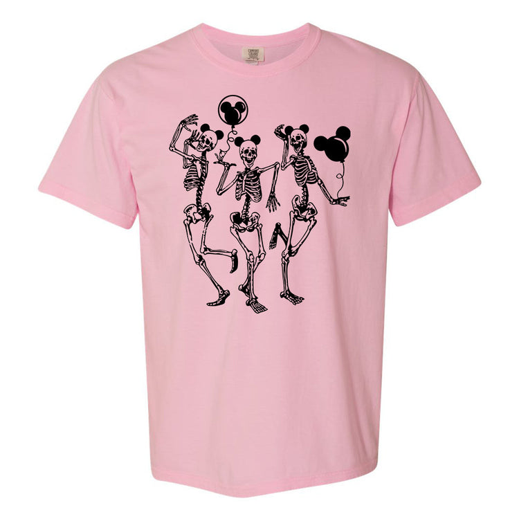 Skeleton Disney T-Shirt