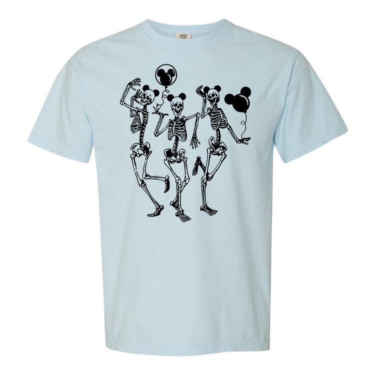 Skeleton Disney T-Shirt