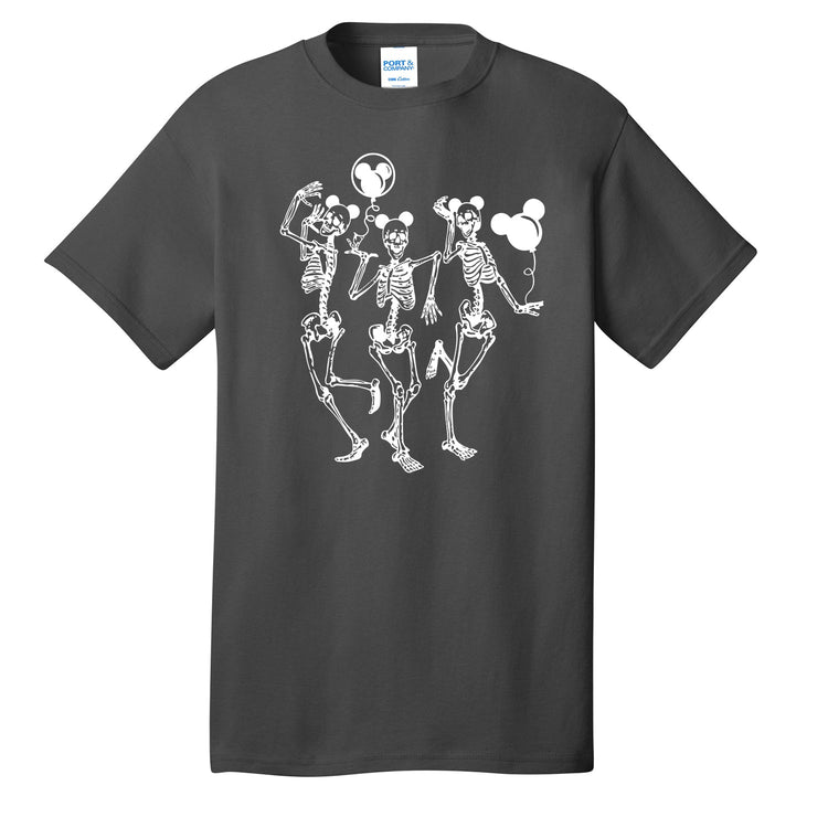 Skeleton Disney T-Shirt