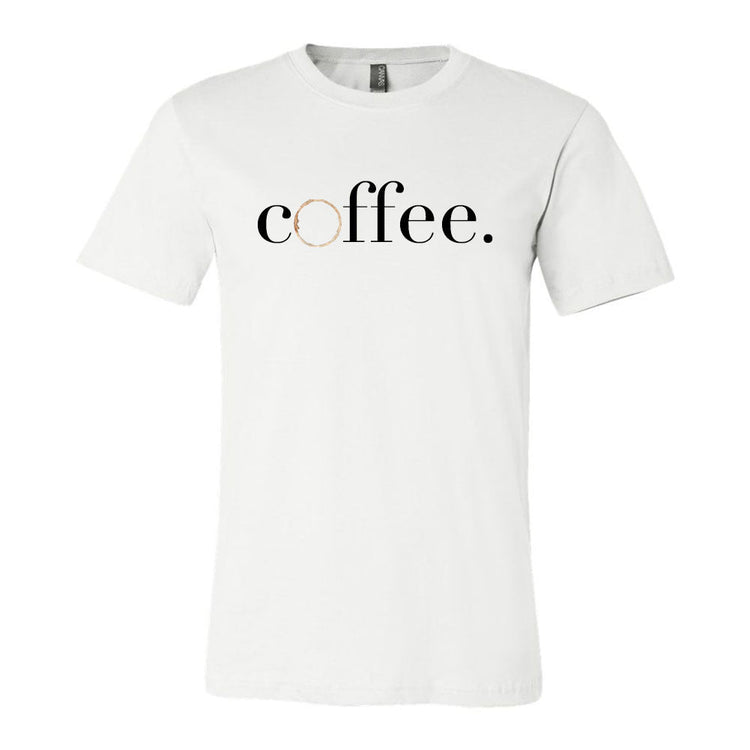 mubo Coffee Lover Tee