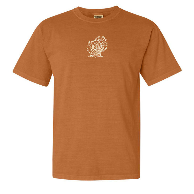 Turkey T-Shirt