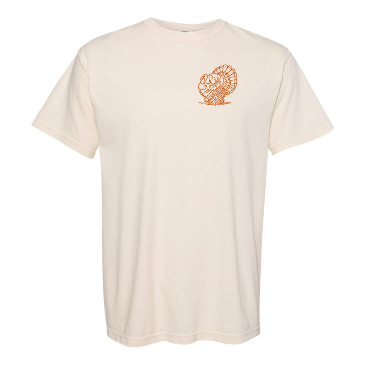Turkey T-Shirt