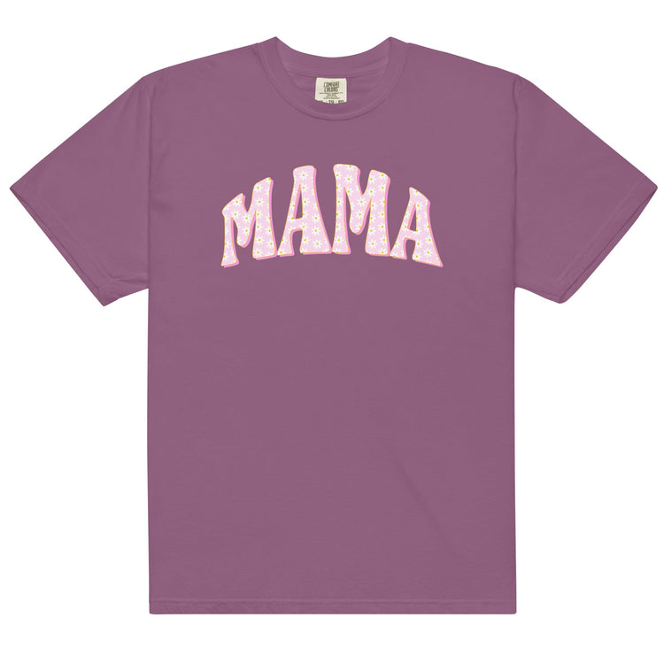 Daisy Mama T-Shirt