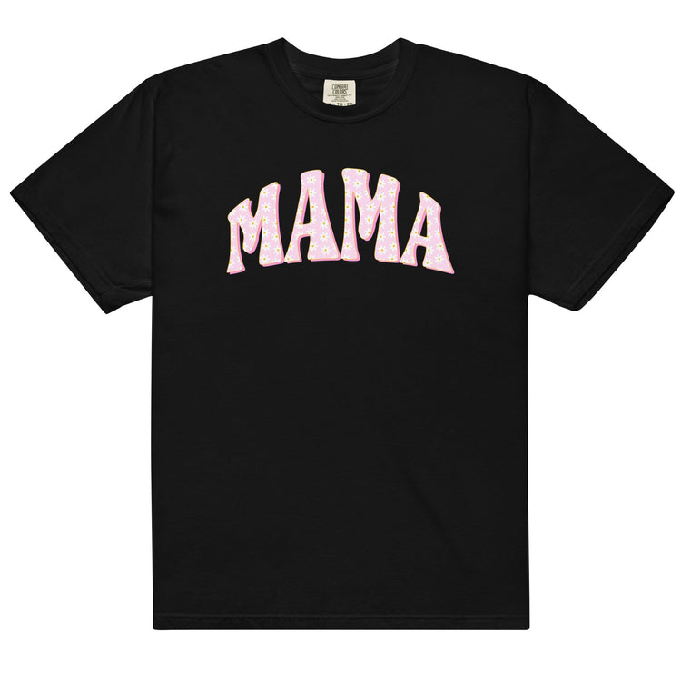 Daisy Mama T-Shirt