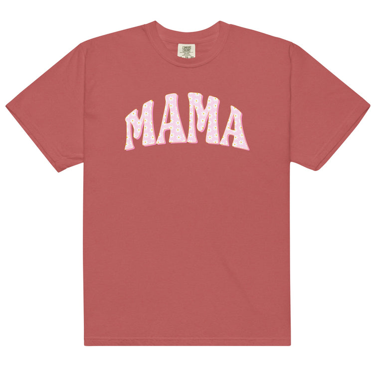 Daisy Mama T-Shirt