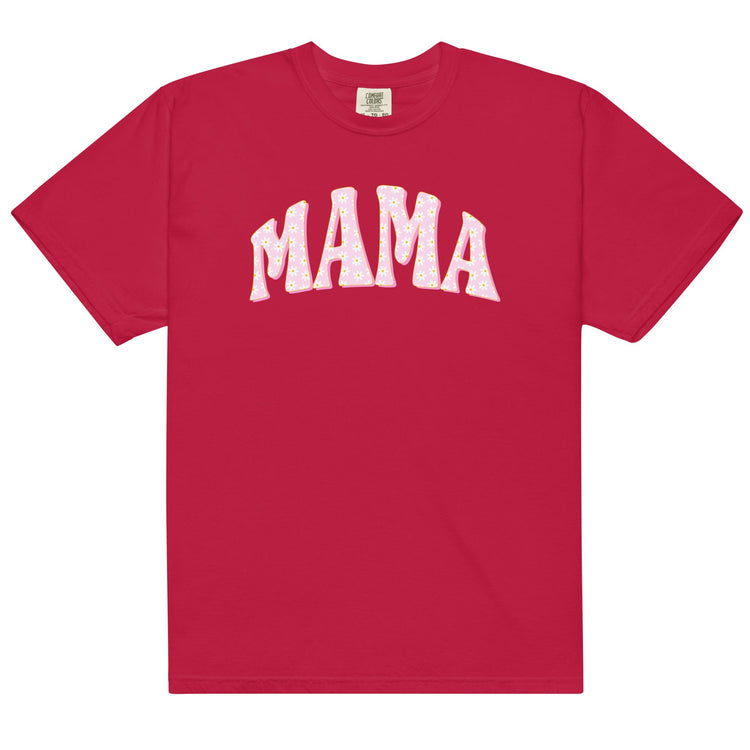 Daisy Mama T-Shirt