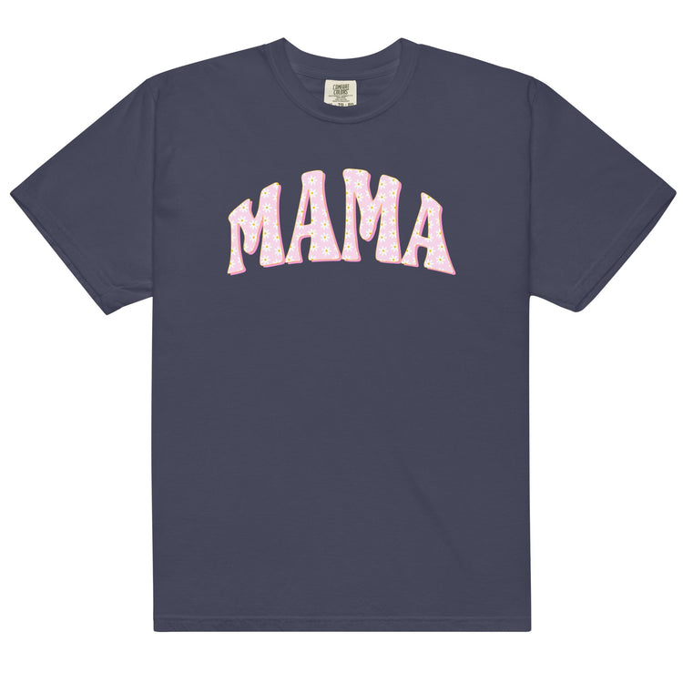Daisy Mama T-Shirt