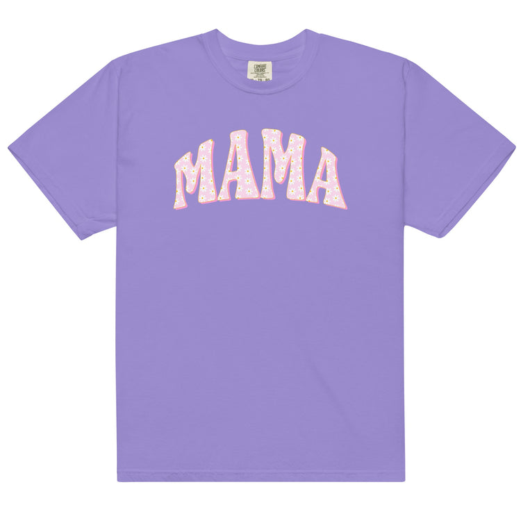 Daisy Mama T-Shirt