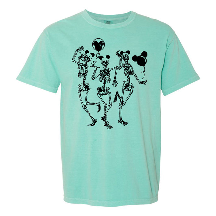 Skeleton Disney T-Shirt