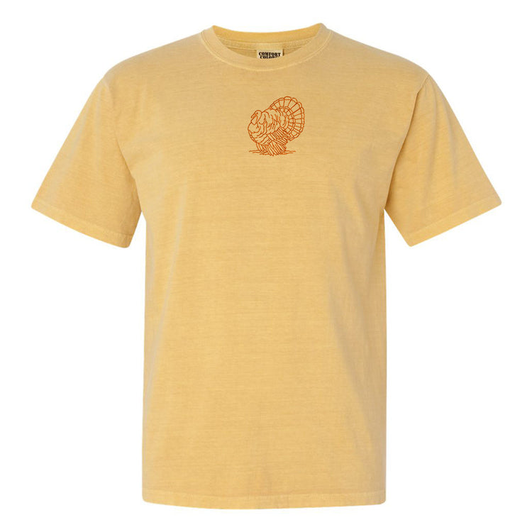 Turkey T-Shirt