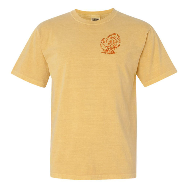 Turkey T-Shirt