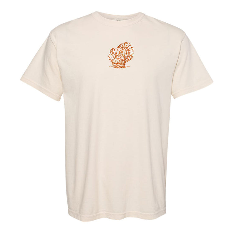 Turkey T-Shirt