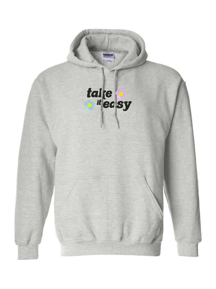 Take It Easy Hoodie