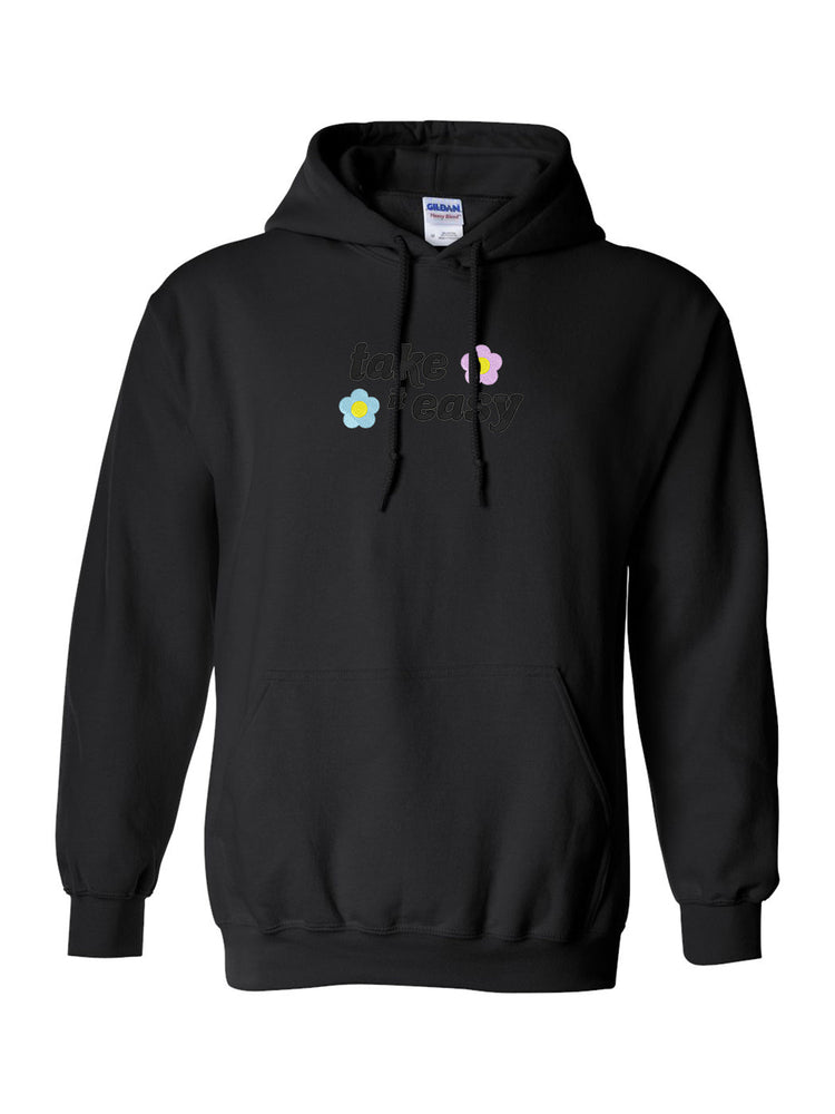Take It Easy Hoodie