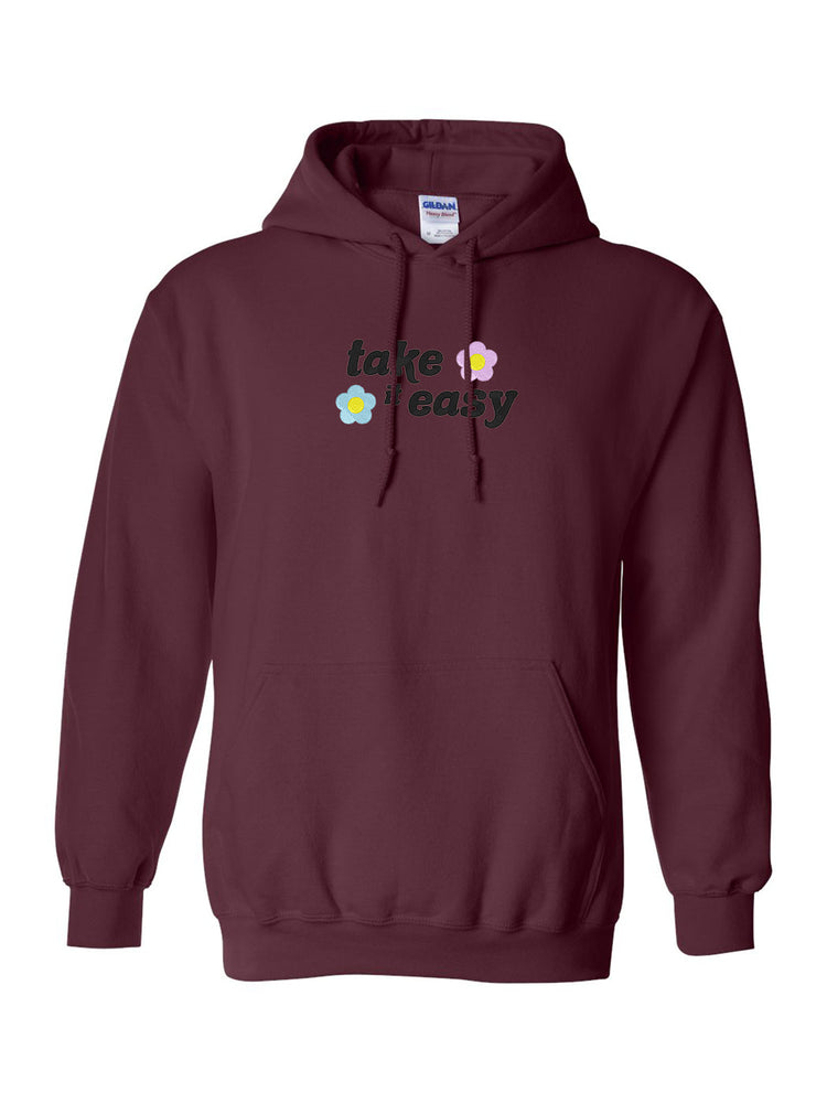 Take It Easy Hoodie