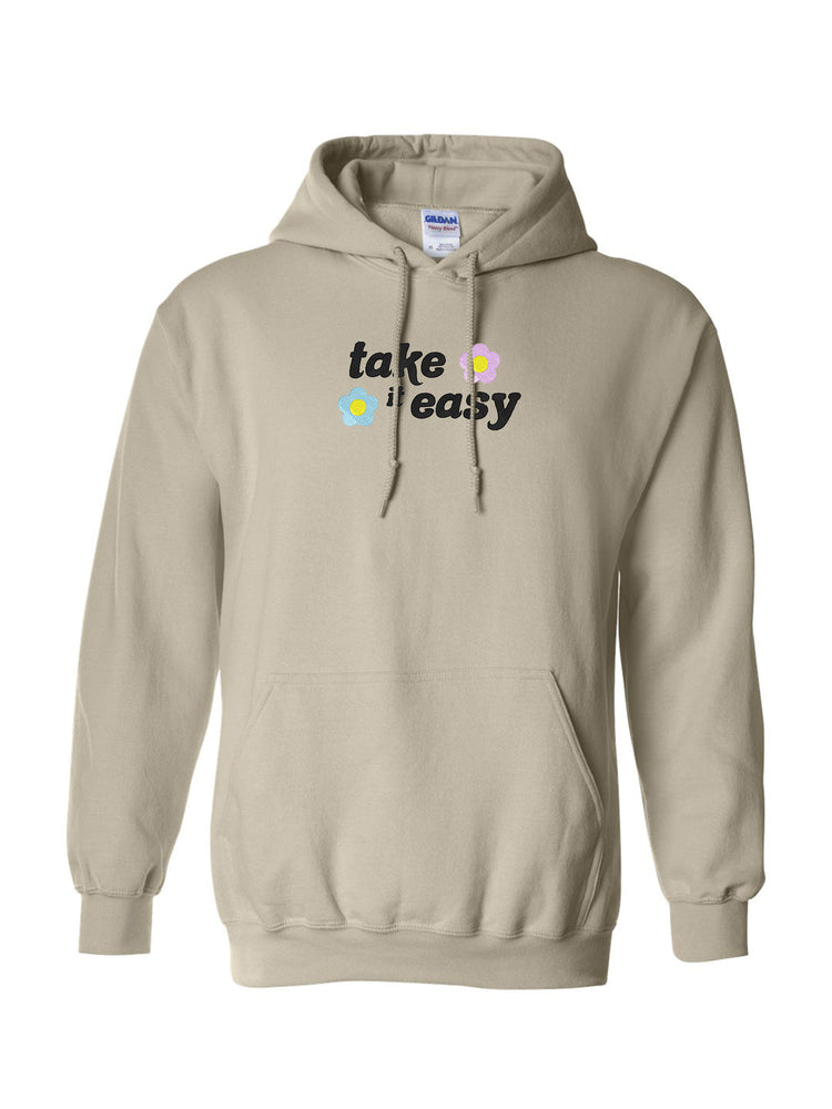 Take It Easy Hoodie