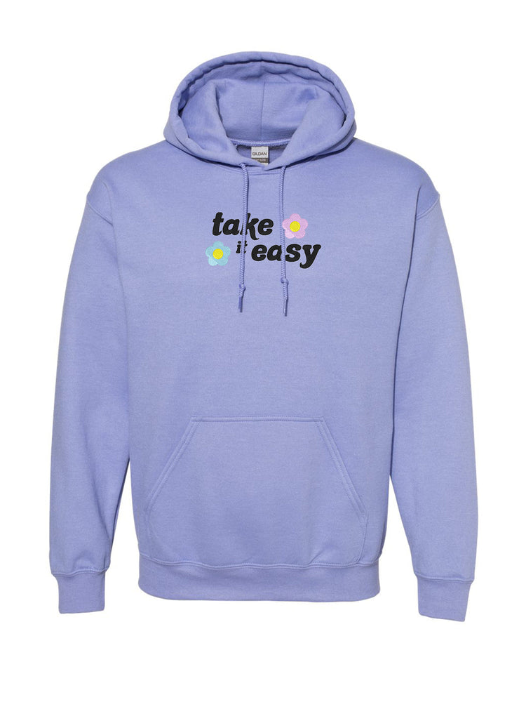 Take It Easy Hoodie
