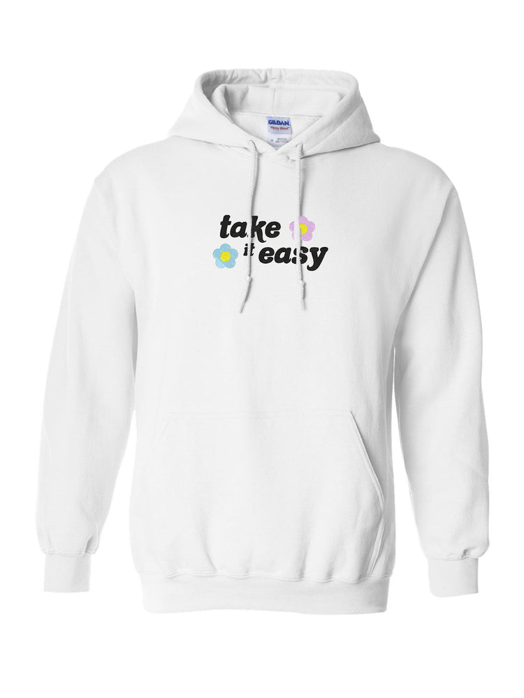 Take It Easy Hoodie