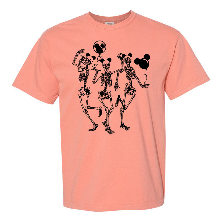 Skeleton Disney T-Shirt