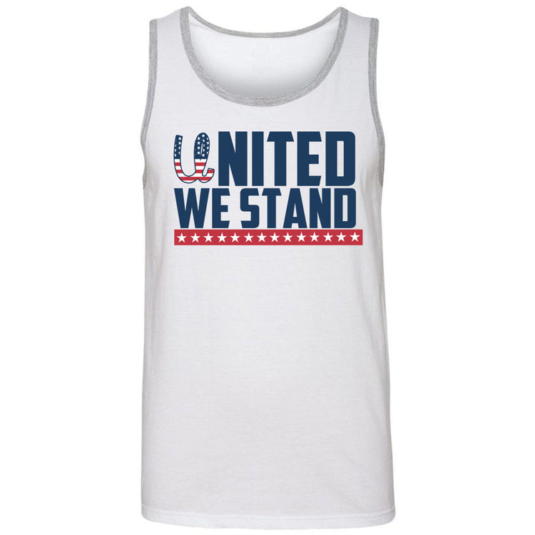 United We Stand' Tank Top