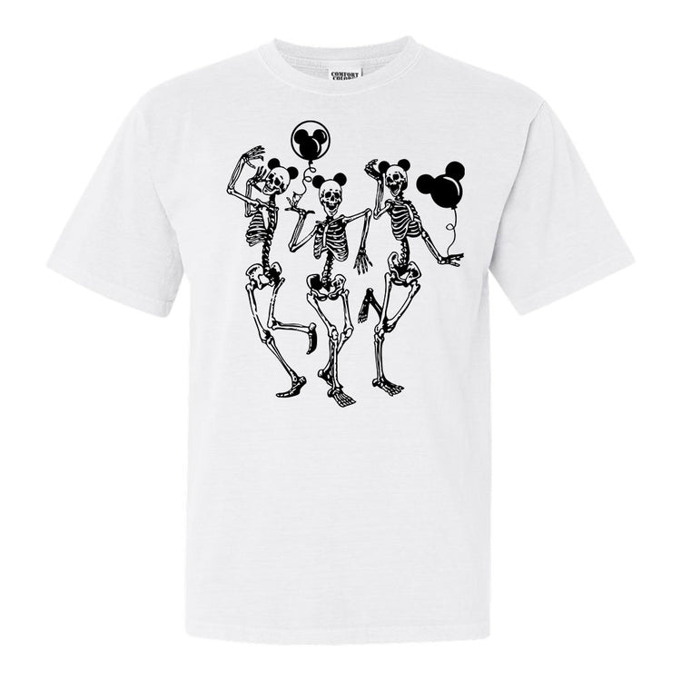Skeleton Disney T-Shirt