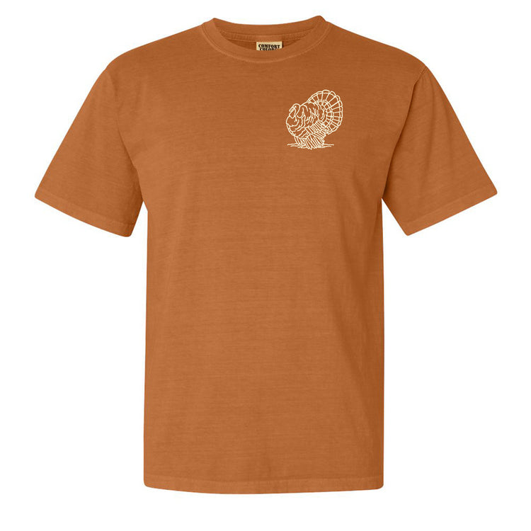 Turkey T-Shirt
