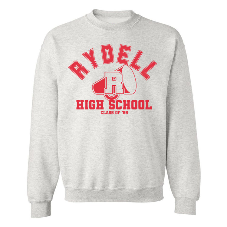 'Rydell High' Crewneck Sweatshirt