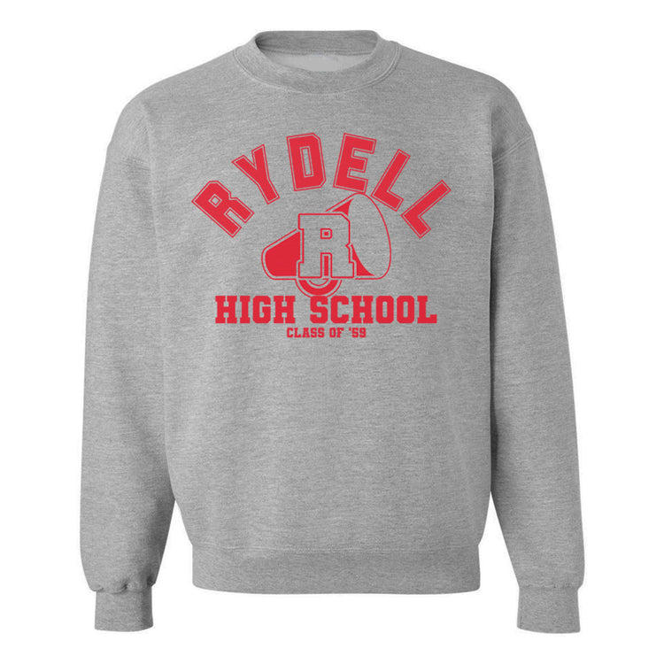 'Rydell High' Crewneck Sweatshirt