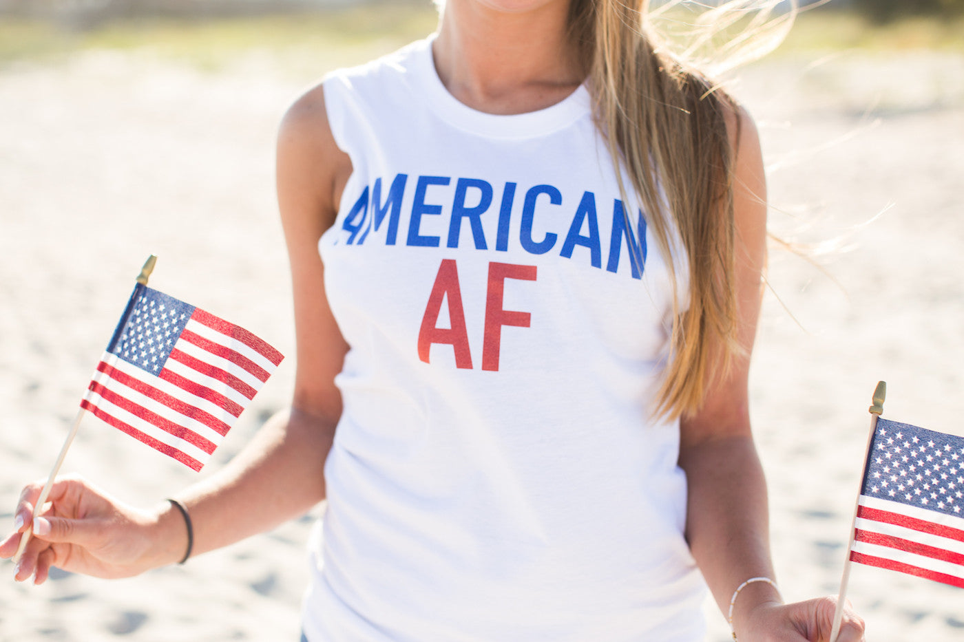 American As F*ck