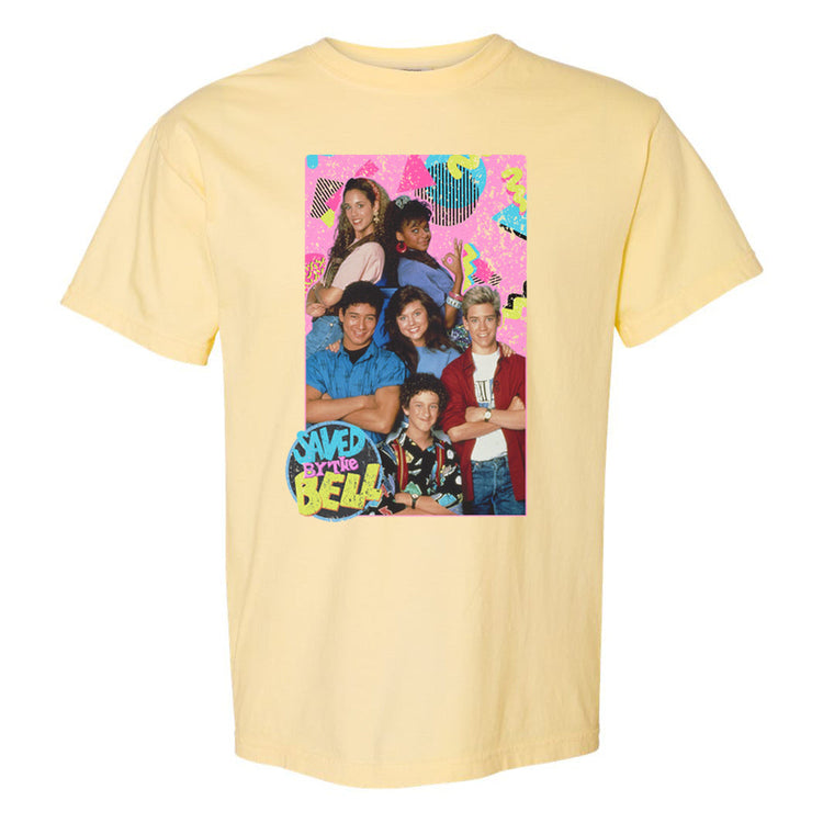 'Saved By The Bell' T-Shirt