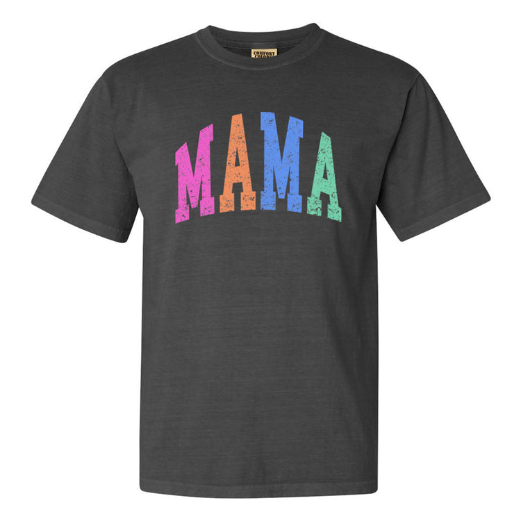 Colorful Mama Tee
