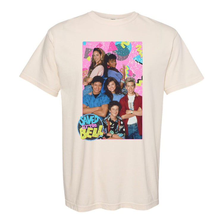 'Saved By The Bell' T-Shirt