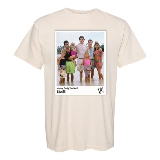'Full House' T-Shirt