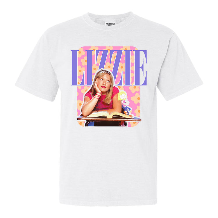 'Lizzie' T-Shirt