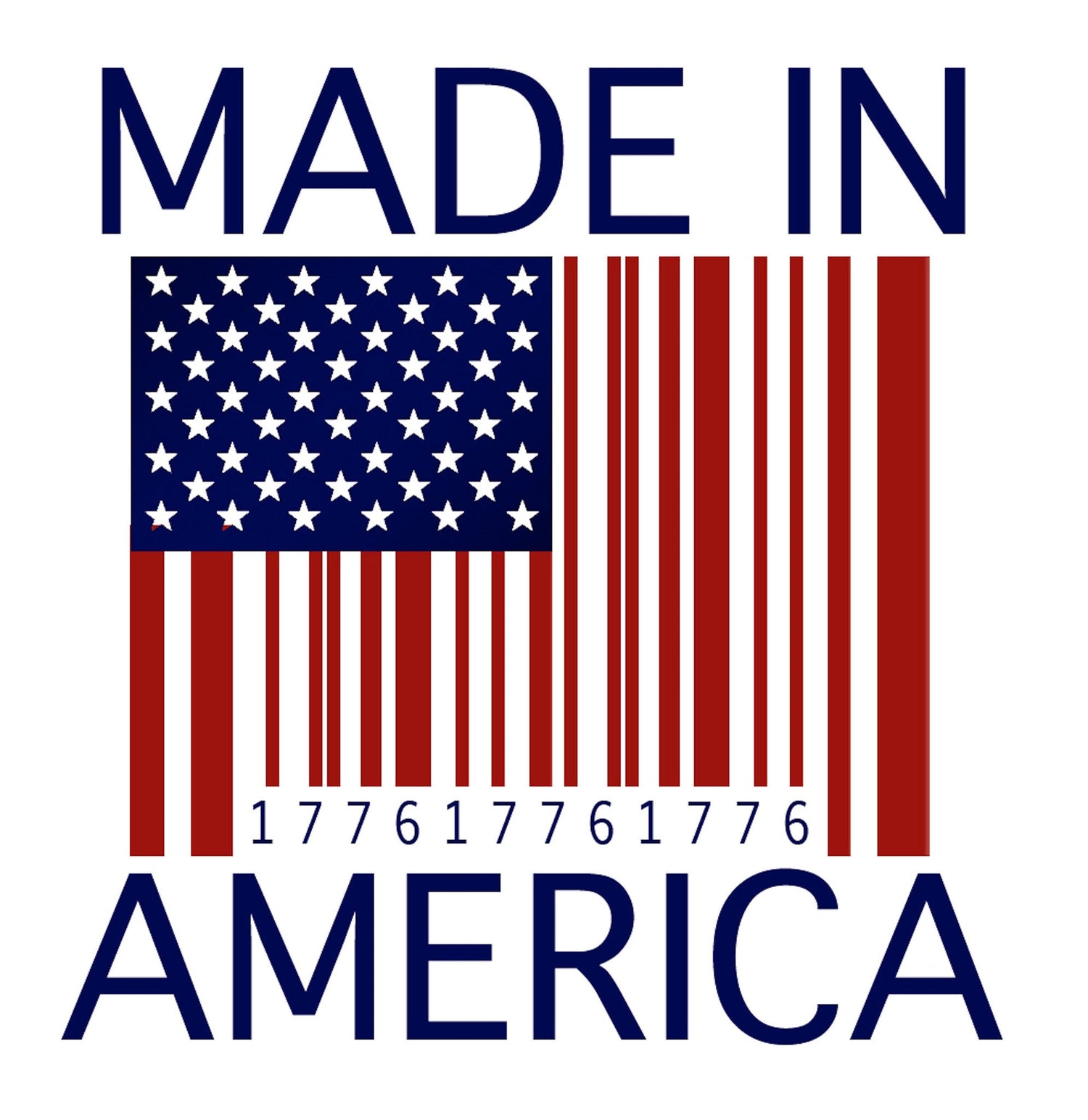 Made In America, United Tees