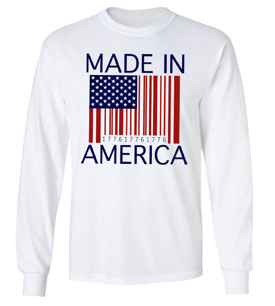 Made in America United Tees
