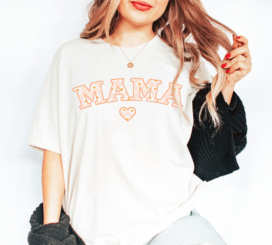 Daisy Mama Tee