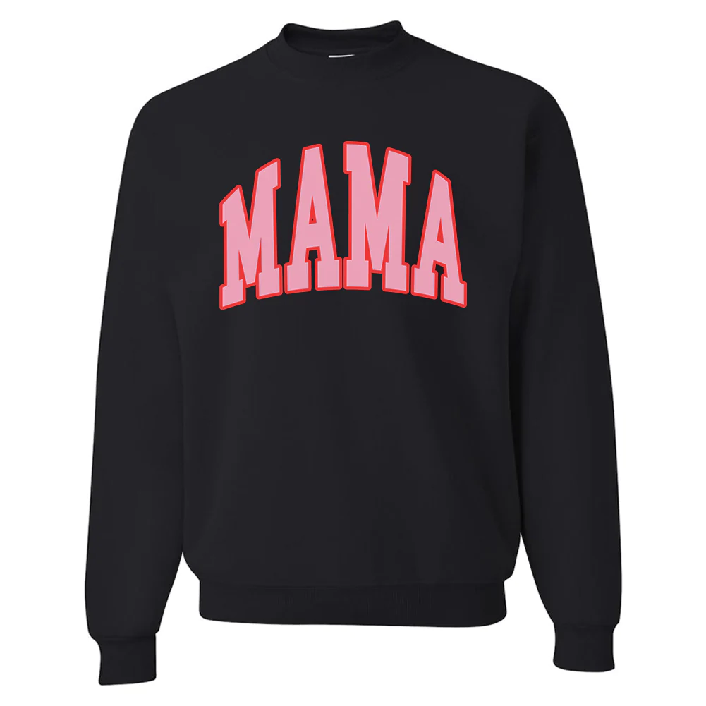 Pink mama discount jumper