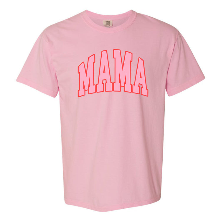 Pink Mama Tee