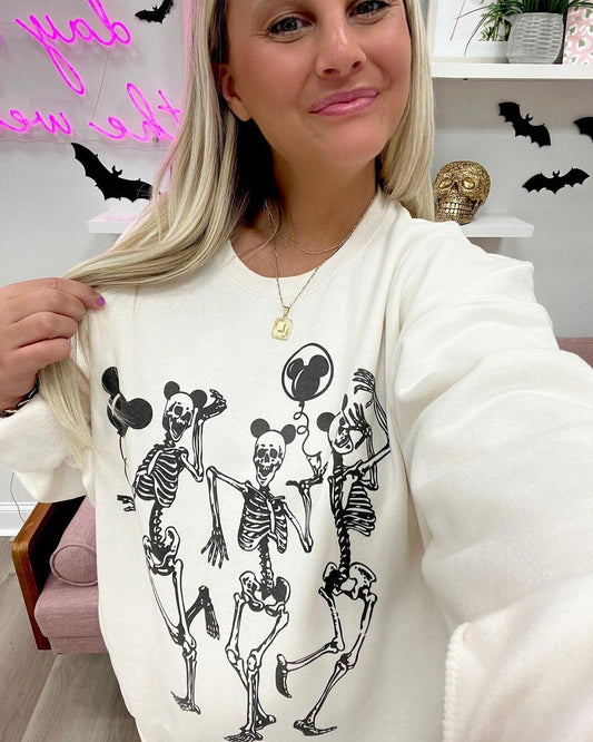 Shelby Lowery Halloween in June