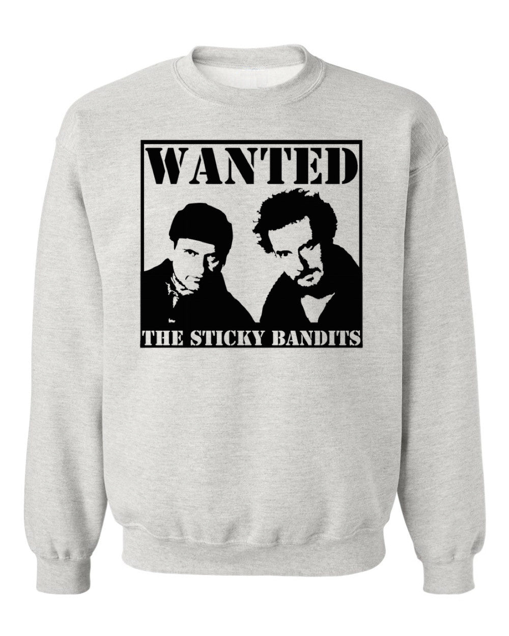 Funny Christmas Sweatshirt