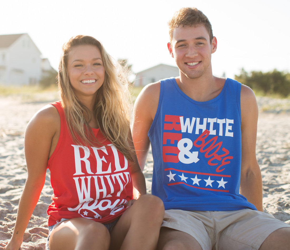 United Tees Models- American Tanks